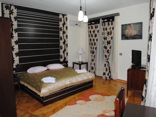 Imagen general del Hotel Cajupi. Foto 2