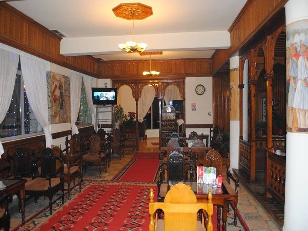 Imagen general del Hotel Cajupi. Foto 3