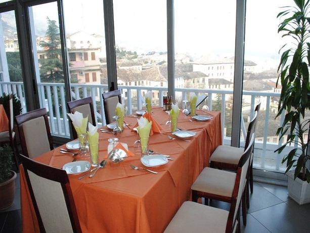 Imagen general del Hotel Cajupi. Foto 4