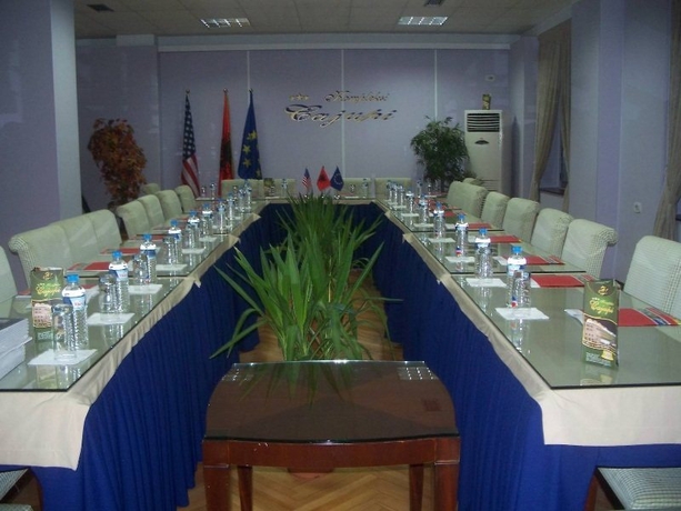 Imagen general del Hotel Cajupi. Foto 5