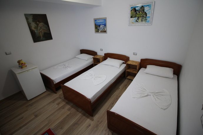 Imagen de la habitación del Hotel Cakalli. Foto 3