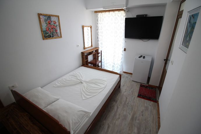 Imagen de la habitación del Hotel Cakalli. Foto 7