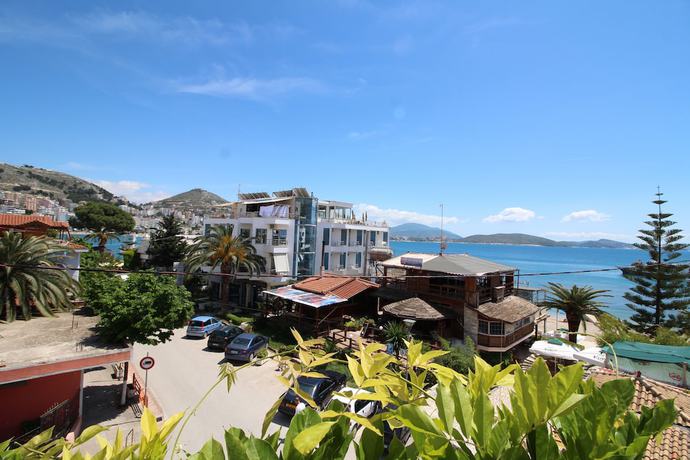 Imagen de los exteriores del Hotel Cakalli. Foto 20