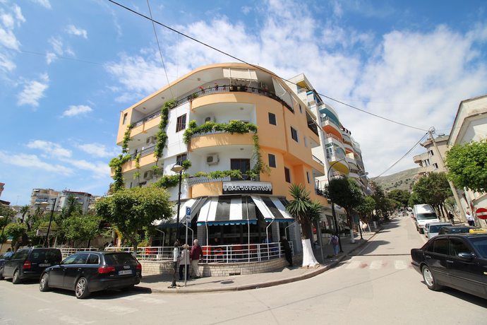 Imagen general del Hotel Cakalli. Foto 1