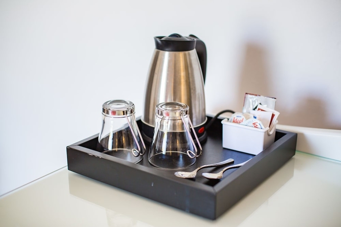 Imagen de la habitación del Hotel Ca'l Bisbe. Foto 5