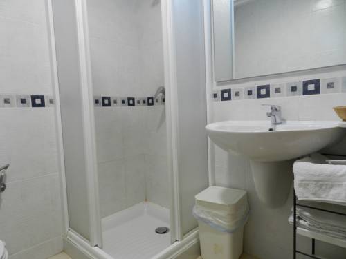 Imagen de la habitación del Hotel Cal Feliuet. Foto 3