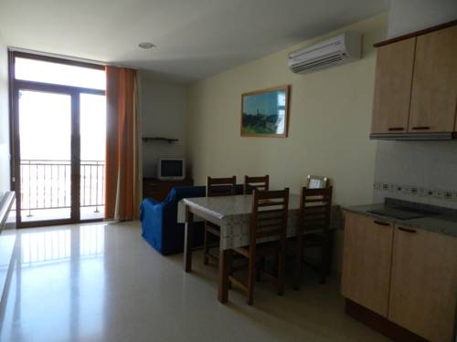 Imagen de la habitación del Hotel Cal Feliuet. Foto 7