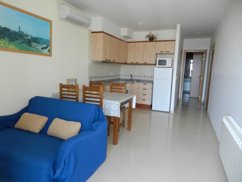 Imagen de la habitación del Hotel Cal Feliuet. Foto 8