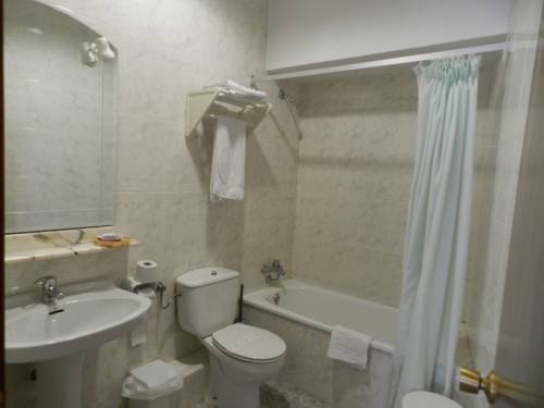 Imagen de la habitación del Hotel Cal Feliuet. Foto 12