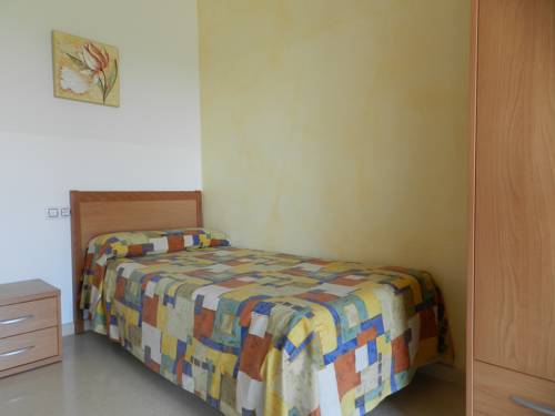 Imagen de la habitación del Hotel Cal Feliuet. Foto 14