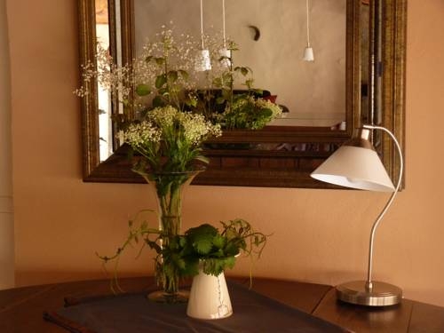 Imagen de los interiores del Hotel Cal Maginet. Foto 14