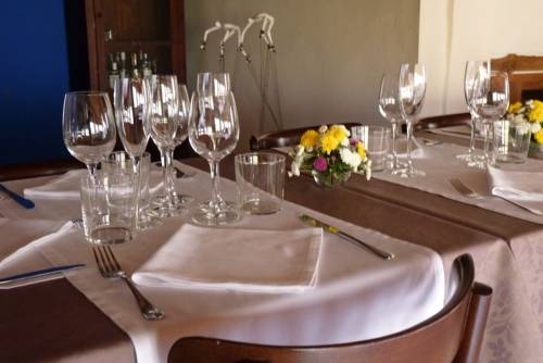 Imagen de los interiores del Hotel Cal Maginet. Foto 15