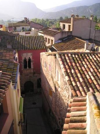 Imagen general del Hotel Cal Maginet. Foto 3