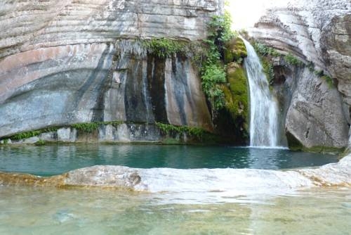 Imagen de los exteriores del Hotel Cal Maginet. Foto 13