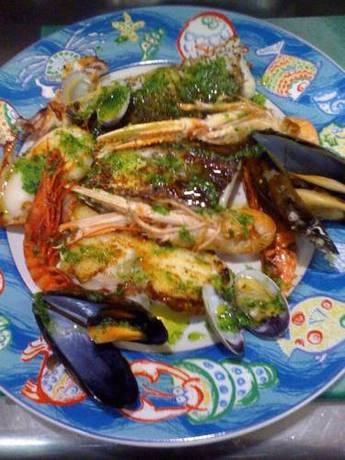 Imagen general del Hotel Cal Mariner. Foto 2