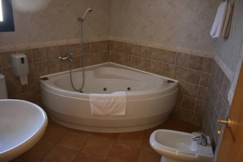 Imagen general del Hotel Cal Mariner. Foto 6