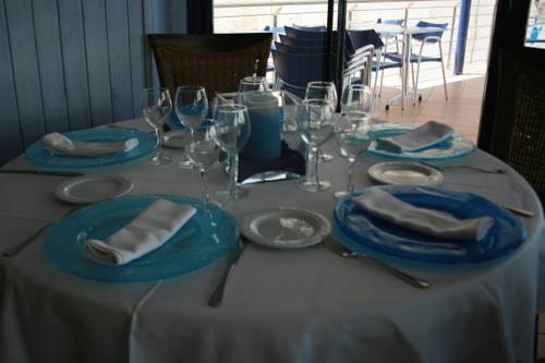 Imagen general del Hotel Cal Mariner. Foto 7