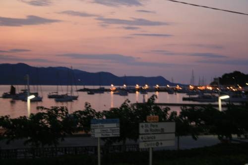 Imagen general del Hotel Cal Mariner. Foto 8