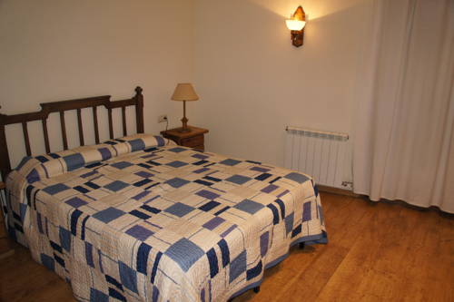 Imagen general del Hotel Cal Marrufes. Foto 3