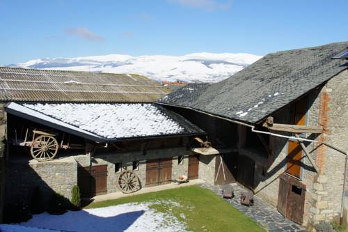 Imagen general del Hotel Cal Marrufes. Foto 4