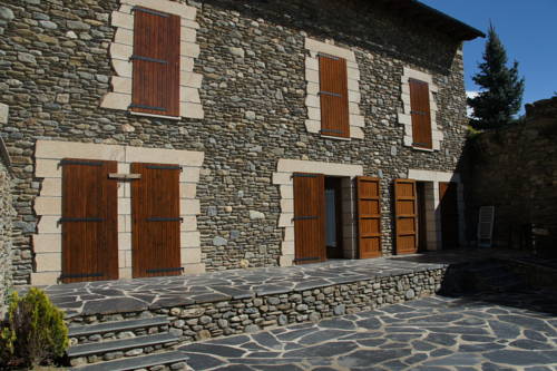 Imagen general del Hotel Cal Marrufes. Foto 8