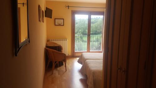 Imagen general del Hotel Cal Martri. Foto 2