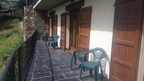 Imagen general del Hotel Cal Martri. Foto 3