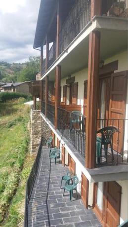 Imagen general del Hotel Cal Martri. Foto 4