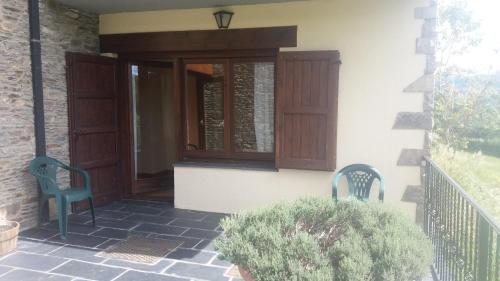 Imagen general del Hotel Cal Martri. Foto 5