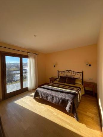 Imagen general del Hotel Cal Martri. Foto 8