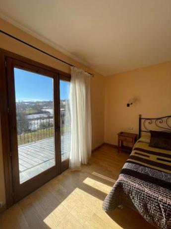 Imagen general del Hotel Cal Martri. Foto 9