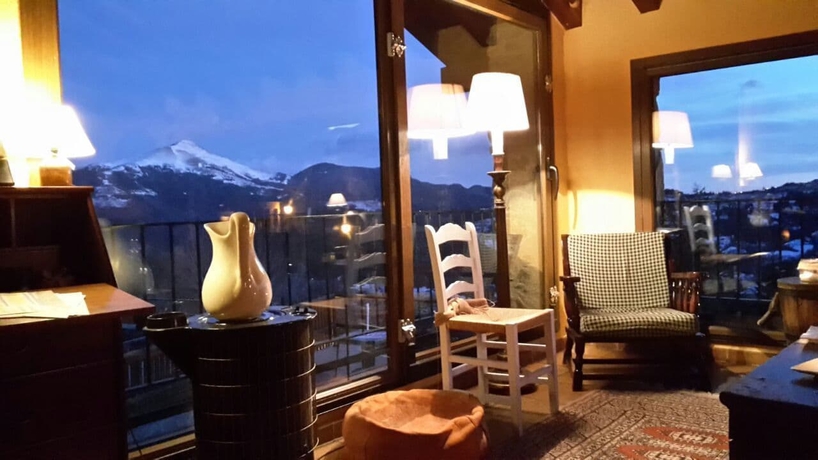 Imagen de los interiores del Hotel Cal Miquel De Ventol&agrave;. Foto 18