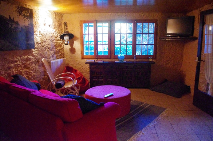 Imagen de los interiores del Hotel Cal Miquel De Ventol&agrave;. Foto 19