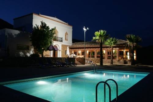 Imagen general del Hotel Cal Naudi. Foto 9