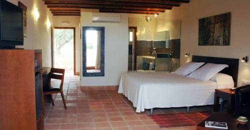 Imagen general del Hotel Cal Naudi. Foto 2