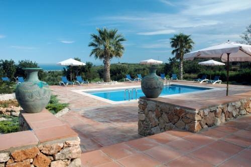 Imagen general del Hotel Cal Naudi. Foto 7