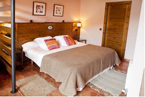 Imagen general del Hotel Cal Teixido. Foto 2