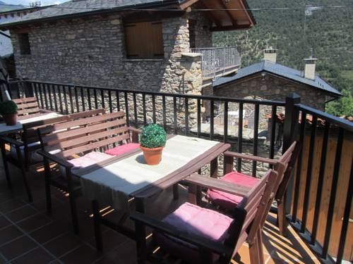 Imagen general del Hotel Cal Teixido. Foto 3