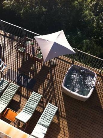 Imagen general del Hotel Cal Teixido. Foto 4