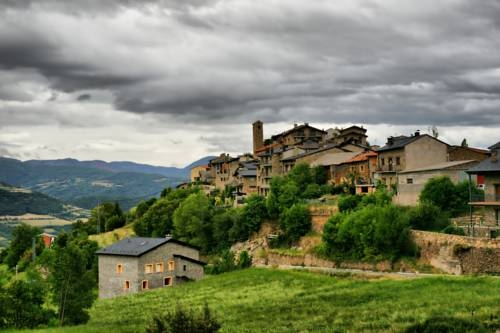 Imagen general del Hotel Cal Teixido. Foto 5