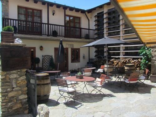 Imagen general del Hotel Cal Teixido. Foto 6