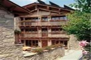 Imagen general del Hotel Cal Teixido. Foto 21