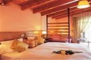 Imagen general del Hotel Cal Teixido. Foto 7