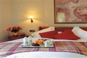 Imagen general del Hotel Cal Teixido. Foto 8