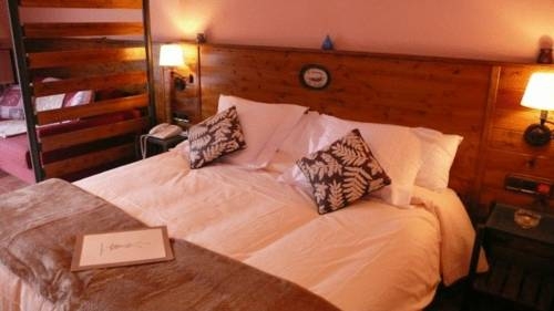 Imagen general del Hotel Cal Teixido. Foto 9