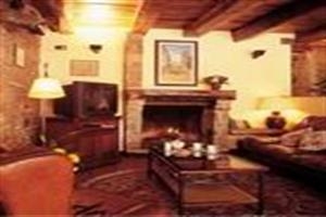 Imagen general del Hotel Cal Teixido. Foto 10