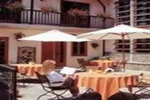 Imagen general del Hotel Cal Teixido. Foto 13