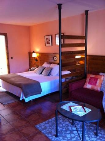 Imagen general del Hotel Cal Teixido. Foto 15