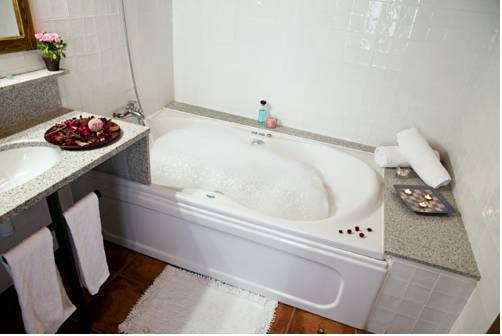 Imagen general del Hotel Cal Teixido. Foto 16