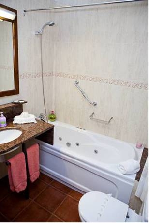 Imagen general del Hotel Cal Teixido. Foto 17